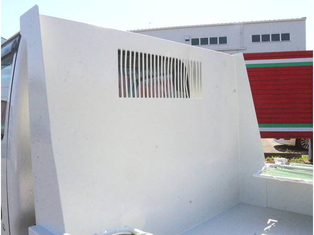 いすゞエルフダンプ小型（2t・3t）[写真18]