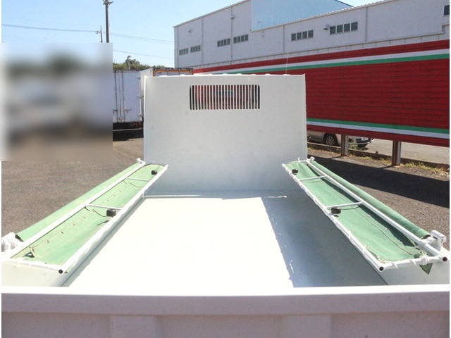 いすゞエルフダンプ小型（2t・3t）[写真19]