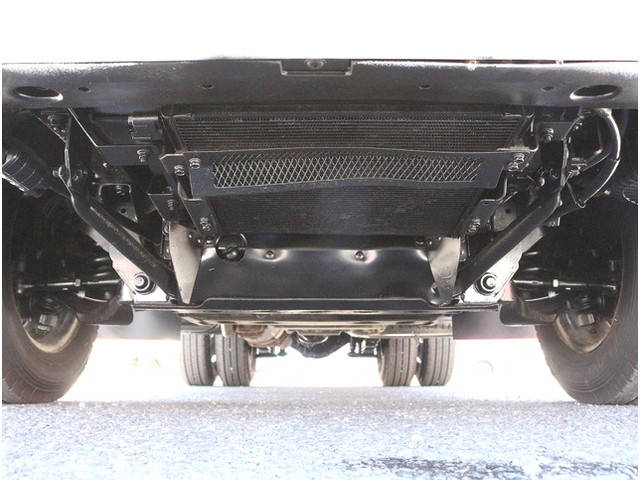 いすゞエルフダンプ小型（2t・3t）[写真20]