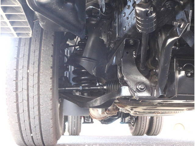 いすゞエルフダンプ小型（2t・3t）[写真21]