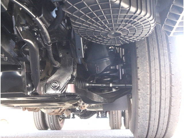 いすゞエルフダンプ小型（2t・3t）[写真22]