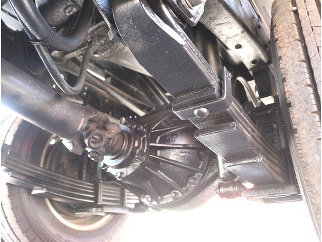 いすゞエルフダンプ小型（2t・3t）[写真24]