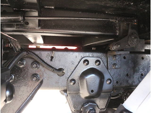 いすゞエルフダンプ小型（2t・3t）[写真26]