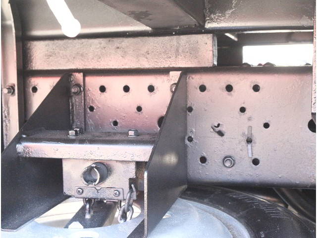 いすゞエルフダンプ小型（2t・3t）[写真27]