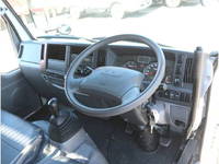 いすゞエルフダンプ小型（2t・3t）[写真29]