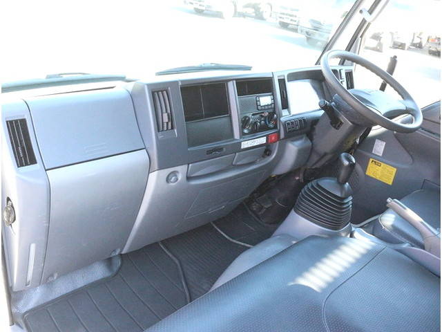 いすゞエルフダンプ小型（2t・3t）[写真29]