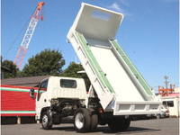 いすゞエルフダンプ小型（2t・3t）[写真02]