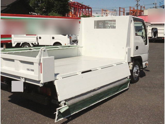 いすゞエルフダンプ小型（2t・3t）[写真03]