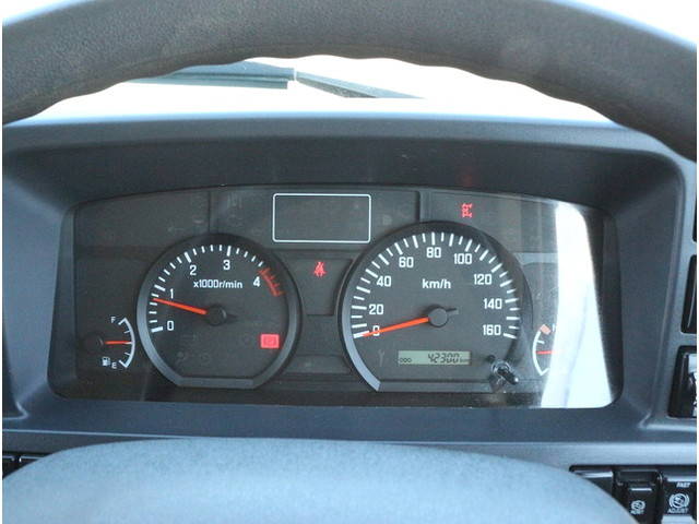 いすゞエルフダンプ小型（2t・3t）[写真32]