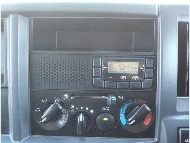 いすゞエルフダンプ小型（2t・3t）[写真35]