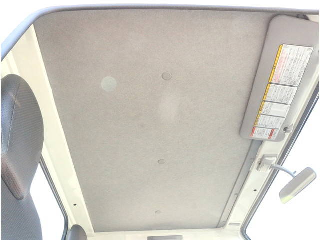 いすゞエルフダンプ小型（2t・3t）[写真38]