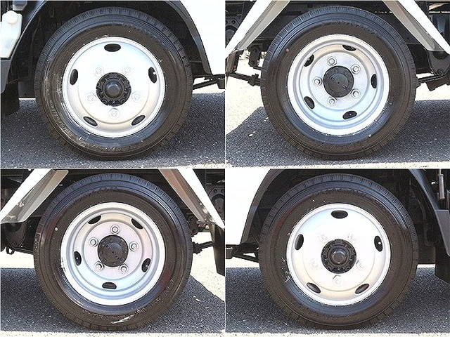 いすゞエルフダンプ小型（2t・3t）[写真39]