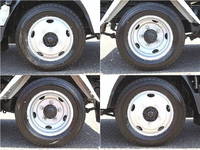 いすゞエルフダンプ小型（2t・3t）[写真40]