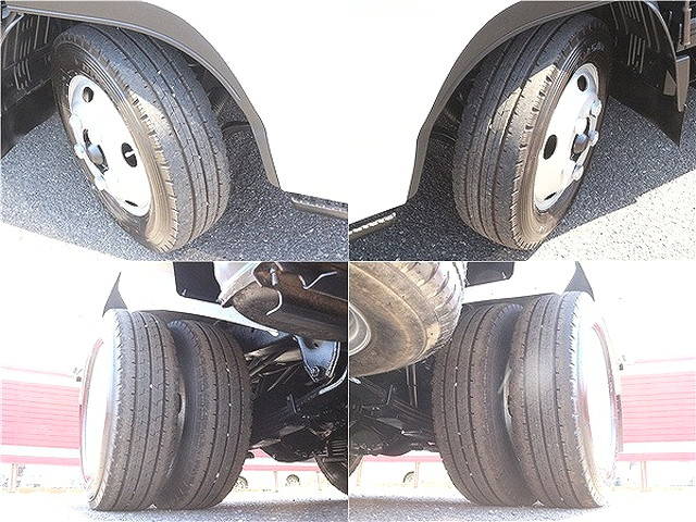 いすゞエルフダンプ小型（2t・3t）[写真40]