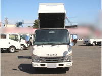 いすゞエルフダンプ小型（2t・3t）[写真05]