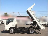 いすゞエルフダンプ小型（2t・3t）[写真07]