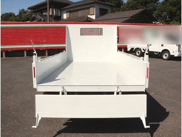 いすゞエルフダンプ小型（2t・3t）[写真07]