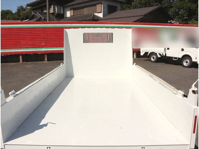 いすゞエルフダンプ小型（2t・3t）[写真08]