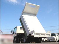 いすゞエルフダンプ小型（2t・3t）[写真10]