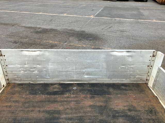 UDトラックスコンドルクレーン4段増トン（6t・8t）[写真14]