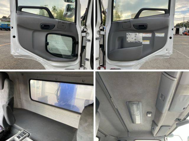 UDトラックスコンドルクレーン4段増トン（6t・8t）[写真30]