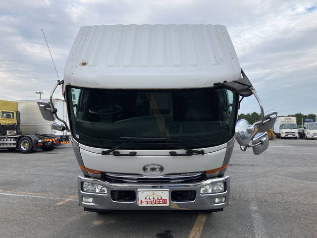 UDトラックスコンドルクレーン4段増トン（6t・8t）[写真07]