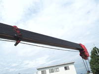 いすゞエルフクレーン4段小型（2t・3t）[写真19]