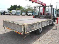 いすゞエルフクレーン4段小型（2t・3t）[写真23]