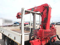 いすゞエルフクレーン4段小型（2t・3t）[写真25]