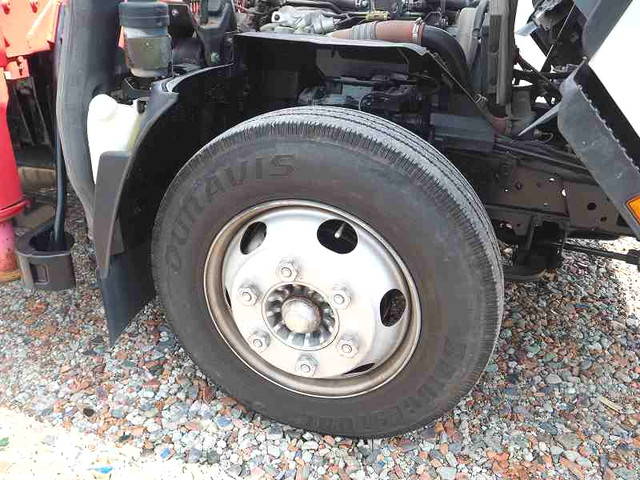 いすゞエルフクレーン4段小型（2t・3t）[写真25]