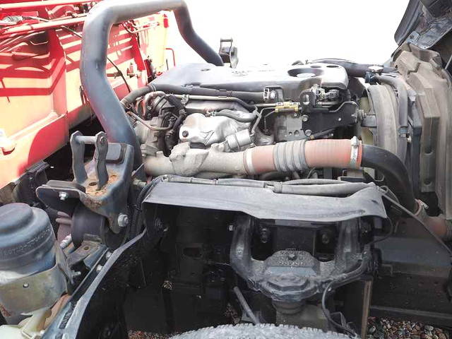 いすゞエルフクレーン4段小型（2t・3t）[写真26]