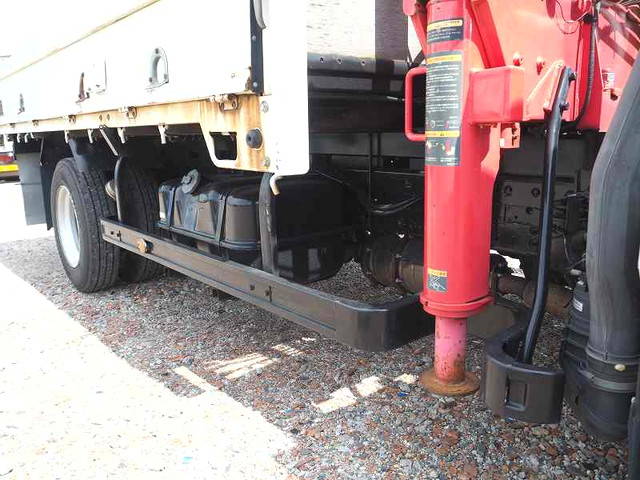 いすゞエルフクレーン4段小型（2t・3t）[写真27]