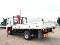 いすゞエルフクレーン4段小型（2t・3t）[写真02]