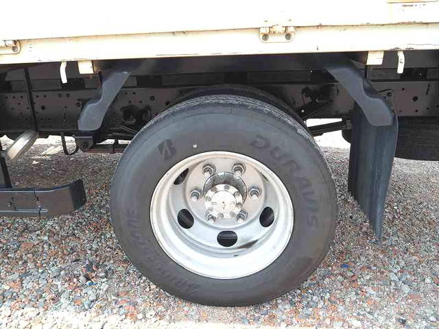 いすゞエルフクレーン4段小型（2t・3t）[写真30]