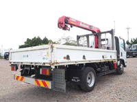 いすゞエルフクレーン4段小型（2t・3t）[写真05]