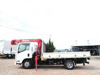 いすゞエルフクレーン4段小型（2t・3t）[写真06]