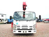 いすゞエルフクレーン4段小型（2t・3t）[写真09]