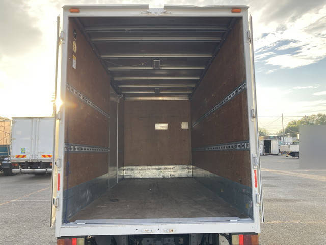 いすゞエルフアルミバン小型（2t・3t）[写真11]