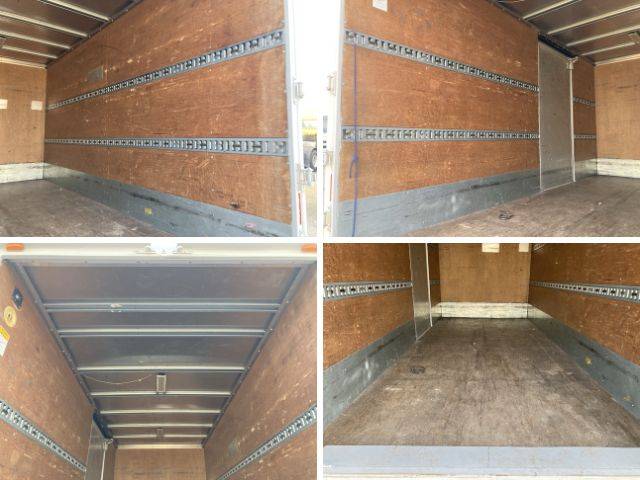 いすゞエルフアルミバン小型（2t・3t）[写真12]