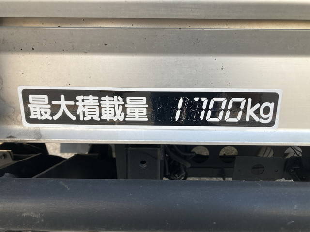 いすゞエルフアルミバン小型（2t・3t）[写真15]