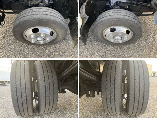 いすゞエルフアルミバン小型（2t・3t）[写真20]