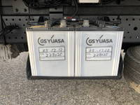 いすゞエルフアルミバン小型（2t・3t）[写真22]