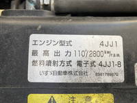 いすゞエルフアルミバン小型（2t・3t）[写真29]