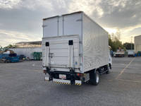 いすゞエルフアルミバン小型（2t・3t）[写真02]