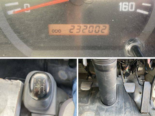 いすゞエルフアルミバン小型（2t・3t）[写真34]