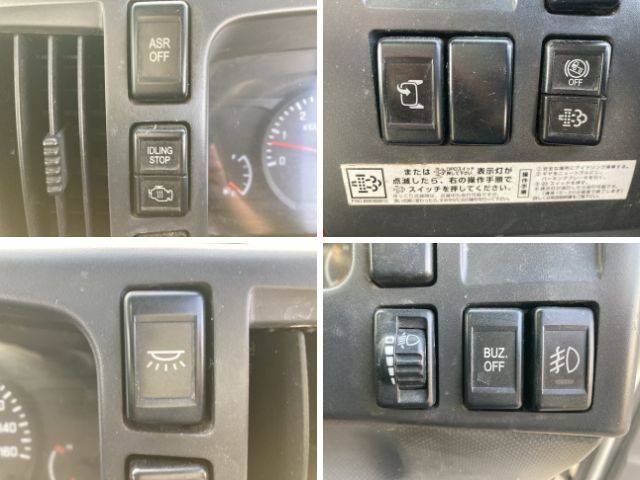 いすゞエルフアルミバン小型（2t・3t）[写真37]