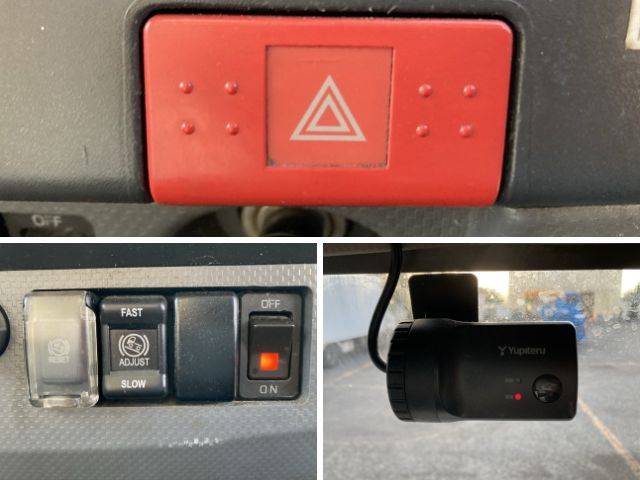 いすゞエルフアルミバン小型（2t・3t）[写真38]