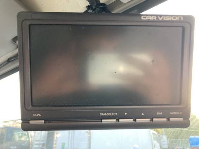 いすゞエルフアルミバン小型（2t・3t）[写真39]