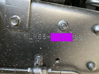 いすゞエルフアルミバン小型（2t・3t）[写真40]