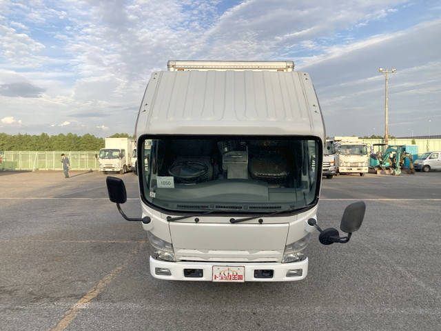 いすゞエルフアルミバン小型（2t・3t）[写真09]